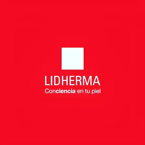 Lidherma Protector Solar Facial Factor 50 Sin Color X 60ml.
