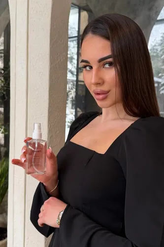 Eau De Parfum Limans No. 50 Para Mujer, Afrutado Y Leñoso, 110 Ml