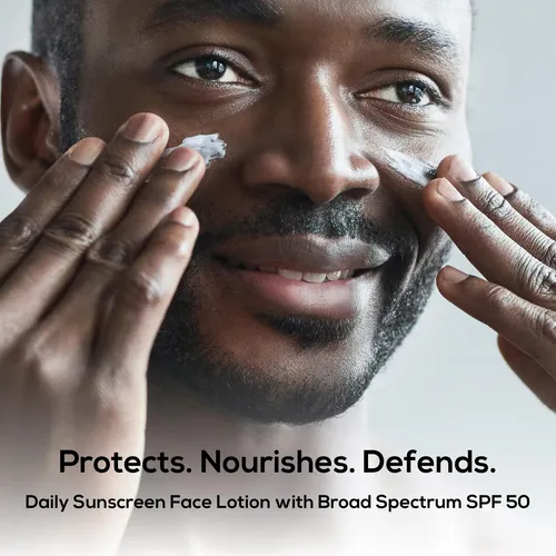 Marlowe No. 128 Loción Facial Spf 50 102 G
