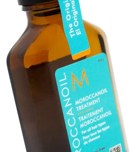 Moroccanoil Aceite Argan Tratamiento Acondicionador 25ml 6c