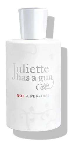 Perfume De Mujer Juliette Has A Gun Not A Perfume Edp 100 Ml