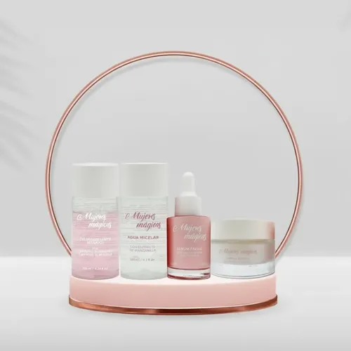 Kit Skin Mujeres Mágicas
