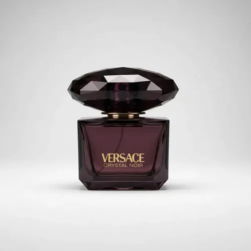 Versace Crystal Noir Eau de Toilette Oriental Floral Spray 30ml Mujer