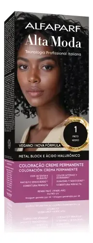 Alfaparf Alta Moda Tintura Kit
