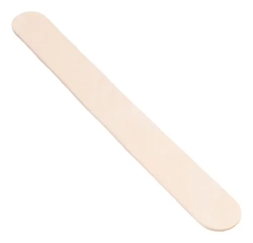 Varillas Para Remover Cera, 100 Unidades, De Madera, Multifu