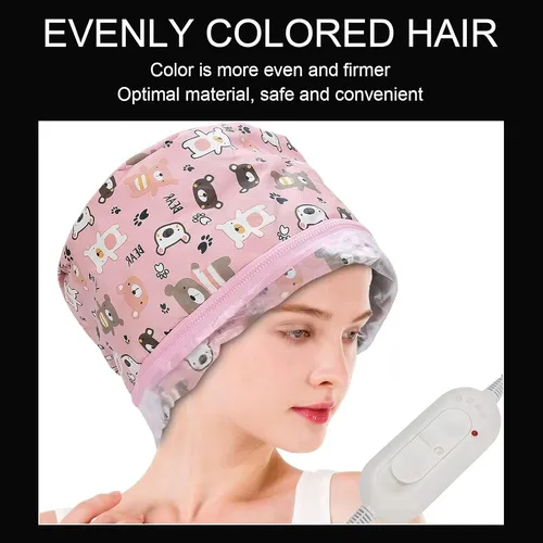 D Jj Gorro Toalla Para Cabello, Secado Rápido Portátil O