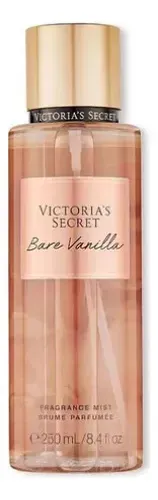 Victoria’s Secret Corporal Bare Vanilla Original Mujer Parfu
