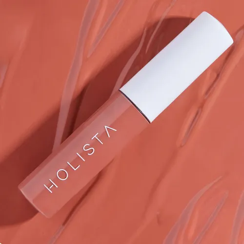 Holista Skincare Blush Rubor Líquido 8 Ml Tono Del Maquillaje Nude Pink