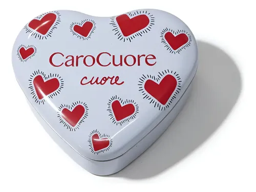 Perfume Caro Cuore Cuore Edt 60ml Set
