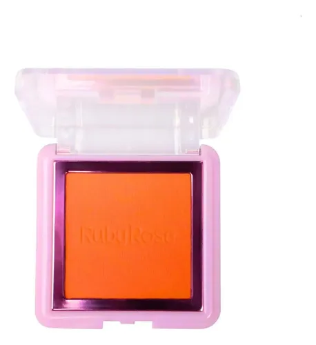 Rubor Compacto Ruby Rose Bl10