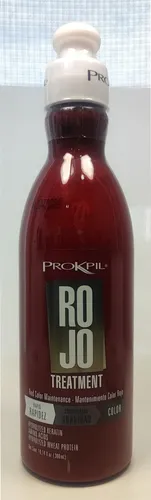Qkktratamiento De Mantenimiento Prokpil Red Para Cabellos Te