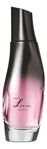 Perfume Natura Luna Absoluta 75ml Eau De Toilette