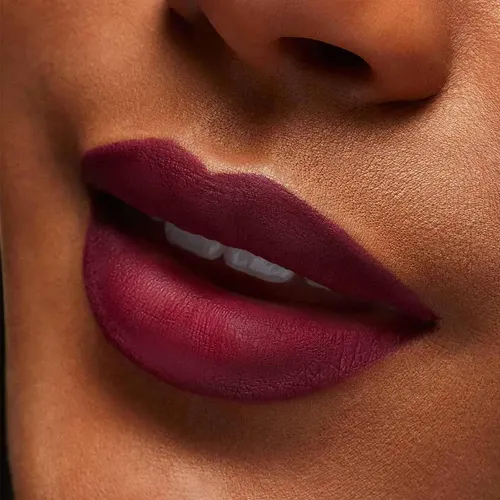 Labial Mac Locked Kiss Ink 24hr Lipcolour Color Fruitful