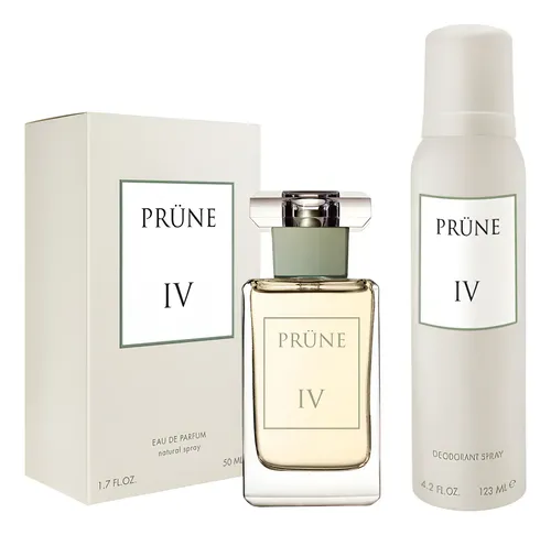 Perfume + Prune 4 Fragancia Mujer