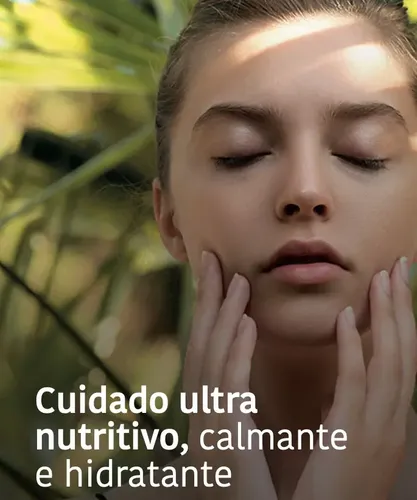 Aceite Nutritivo 2 en 1 Oliva Reino Facial Corporal Hidratante Piel 50 mL