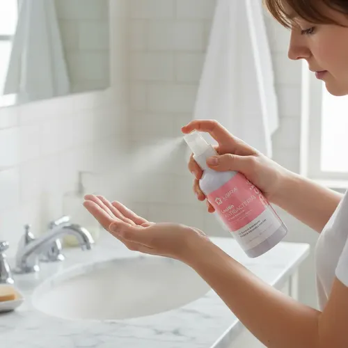 Loción Antibacterial Libra X 250ml