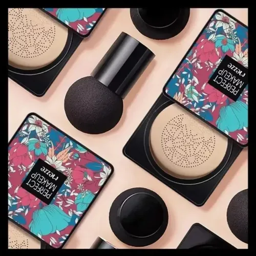 Crema De Belleza Yy Bb De 4 Piezas, Crema De Base F~