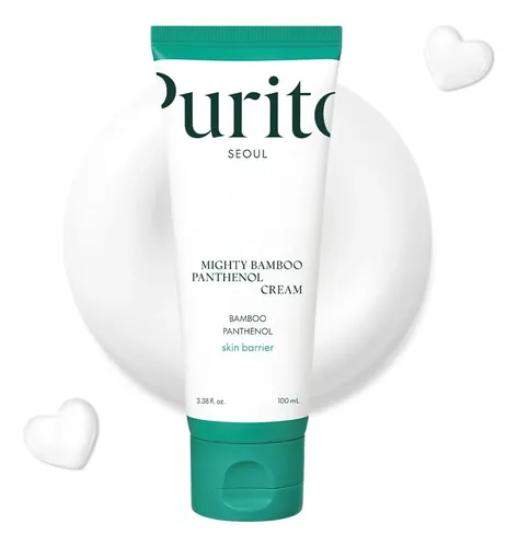 Purito Crema Post-acné Para Marcas De Imperfecciones/hidrata