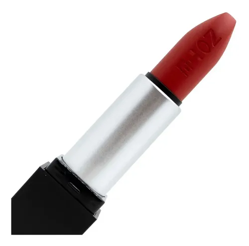 Note Mattever Lipstick Labial Mate Larga Duración Vegano 4gr