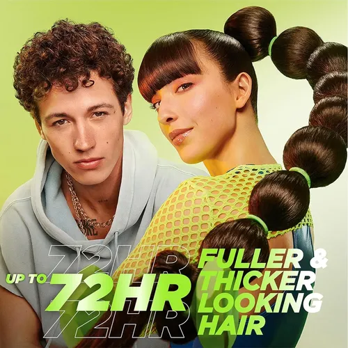 Spray Fortalecedor 10 En 1 Garnier Fructis Grow Strong 8.1