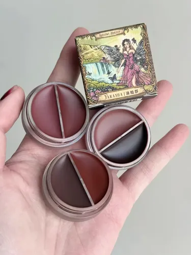Shellwe Makeup Farasha Collection Lip Gloss