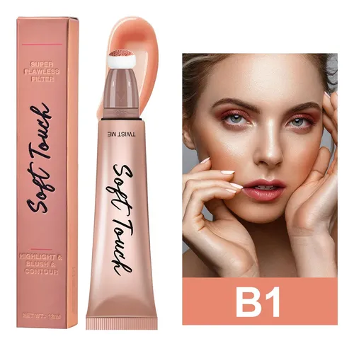 Bronzers, Iluminadores, Iluminadores Y Resplandecientes, 12