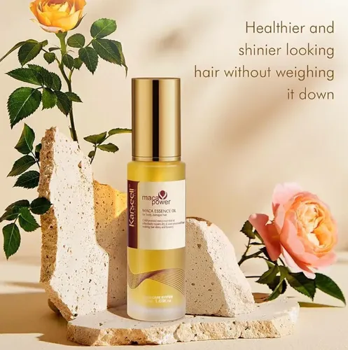 Karseell Capilar Maca Essence Oil Aceite 50ml