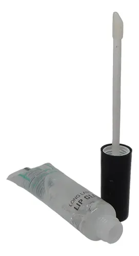 Lip Gloss Larga Duracion Ultra Brillo Transparente By Fit Me
