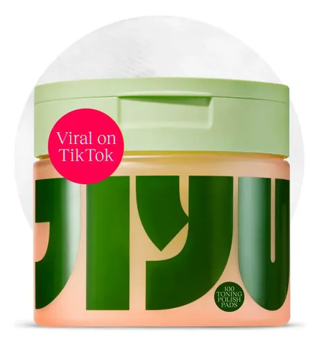 1 Bottles Toallitas Jiyu Centella: Limpian, Hidratan Y