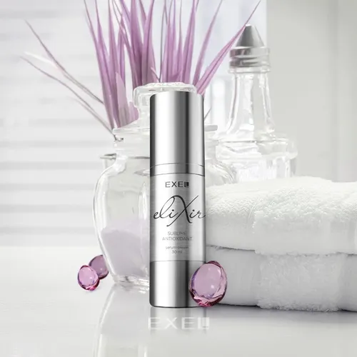 Elixir Serum Antiage C/resveratrol Liposomas Vitaminas C Y E