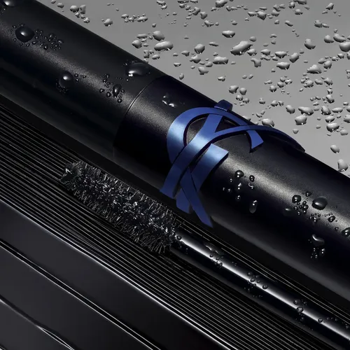 Máscara De Pestañas Yves Saint Laurent Lash Clash Waterproof
