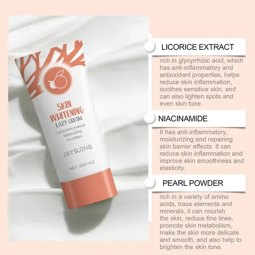 P Whitening Brillening Decoloring Melanina Blanqueadora