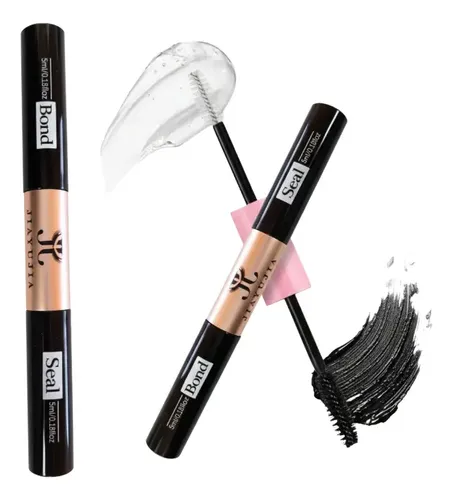 Kit Completo Extensione Pestañas Racimos Adhesivo Removedor