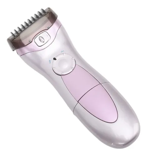 Máquina Cortadora De Cabello Eléctrica Para Mujer, Corte Pre