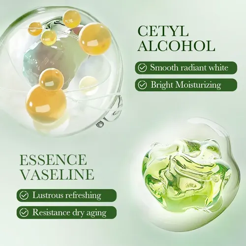 Crema Hidratante Para Manos Camellia, Loción Hidratante Para