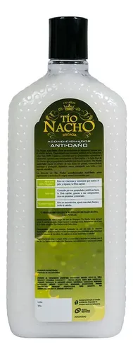 Tío Nacho Anti Daño Reparación Profunda Acondicionador 415ml