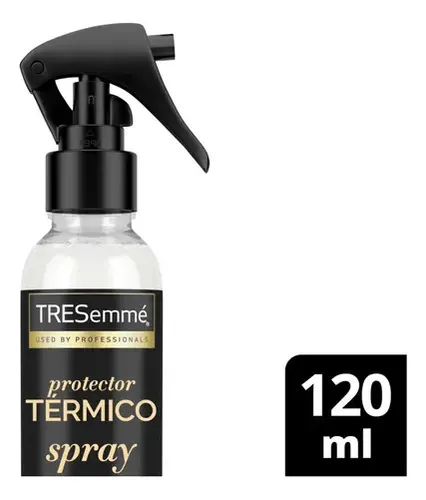 Spray Tresemme Protector Térmico Antifrizz 120ml