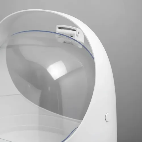 Organizador De Cosméticos Jessamy Cápsula Xl O3600