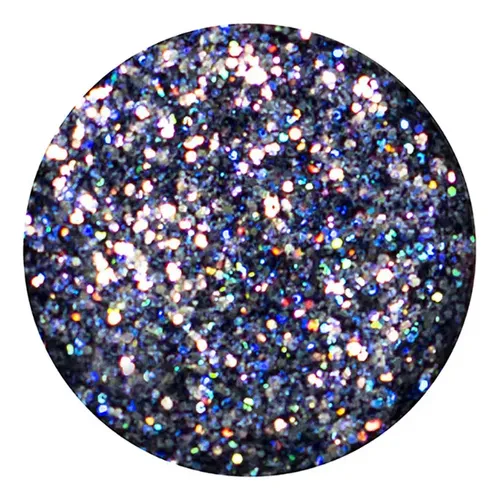 Sombras Para Ojos Mini Size Con Glitter Andrea Pellegrino X2
