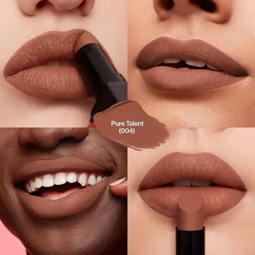 Lápiz Labial Revlon Colorstay Suede Ink Lipstick Mate