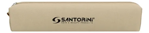 Planchita Santorini Sz-86t Aire Frío Iónica Aroma Funda