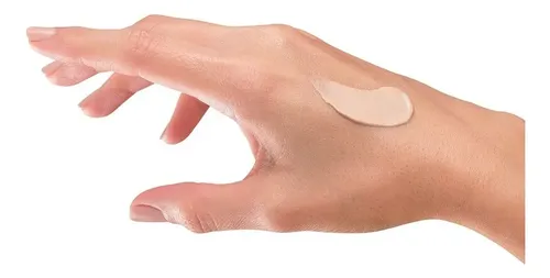 Dermaglós Protector Solar Fps 50 Crema Facial Con Color 50g