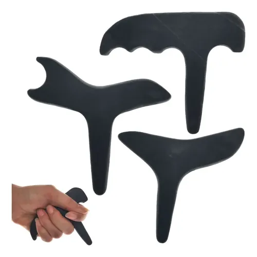 .eij Masaje De Pies Mmulck Shoulder Point Stick Gua Sha .de