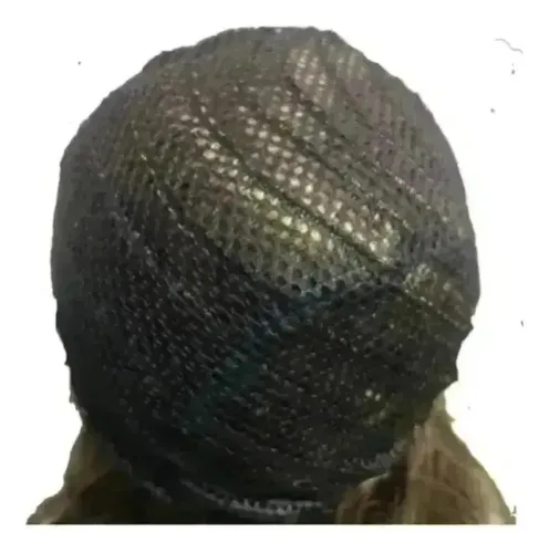 Peluca Para Cosplay De Anime, Pelo Corto, Marrón, Unisex