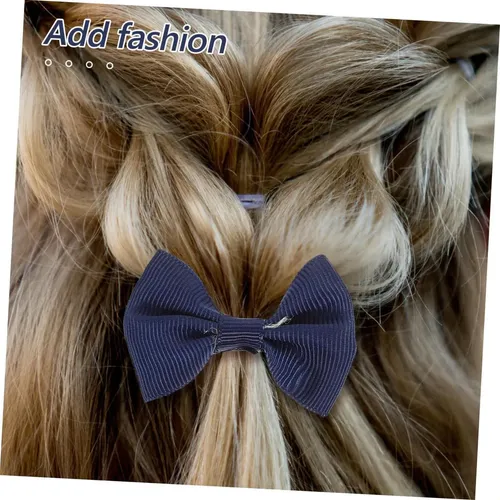 Y Accesorios Para El Cabello Para Niñas, Incluidas Diademas,