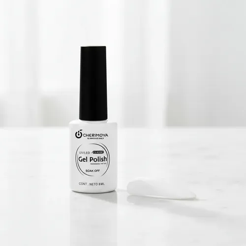 Cherimoya Gel Polish Profesional Esmalte De Uñas 8ml