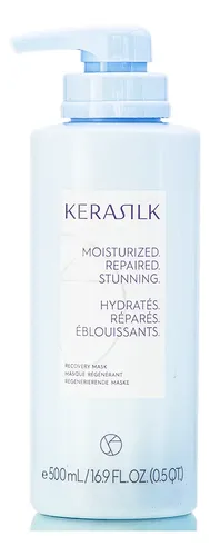 Mascarilla Capilar Goldwell Kerasilk Specialists Recovery 50