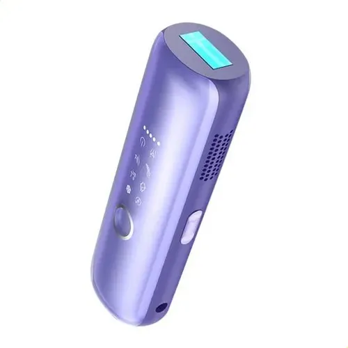 Para Mí Depiladora Electrica Soft Touch Travel Fit