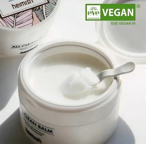 Bálsamo Desmaquillante Heimish All Clean Balm – 120 Ml.