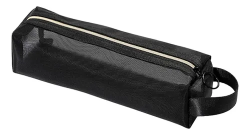 Mesh Makeup Bag Portable Bag For Women Girls Travel 3tt609995-13